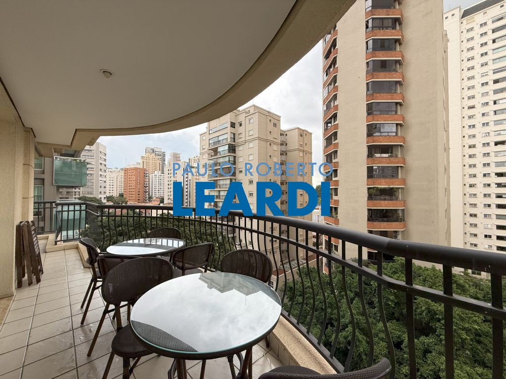 Apartamento