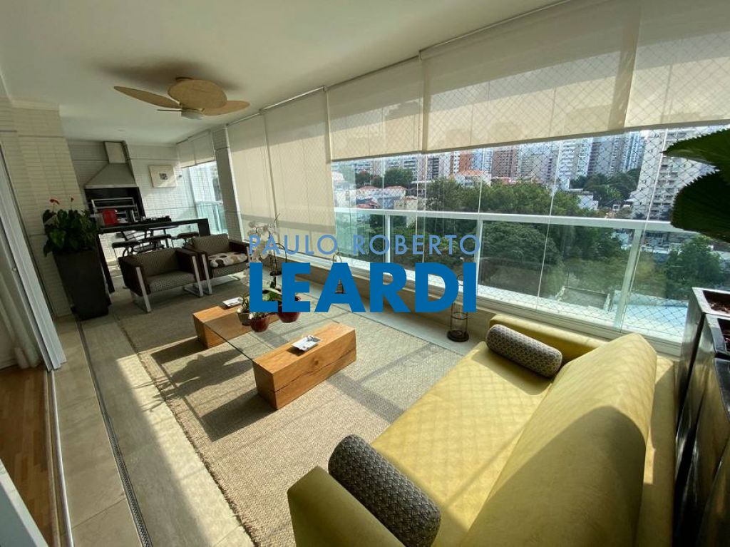 Apartamento