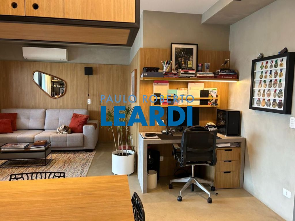 Apartamento