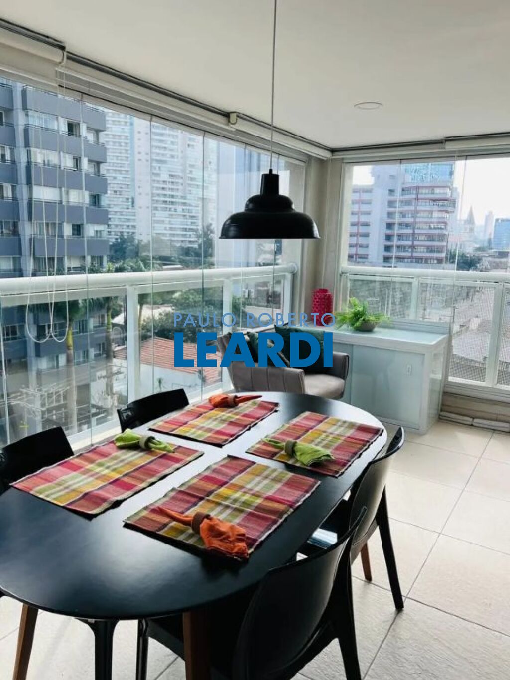 Apartamento