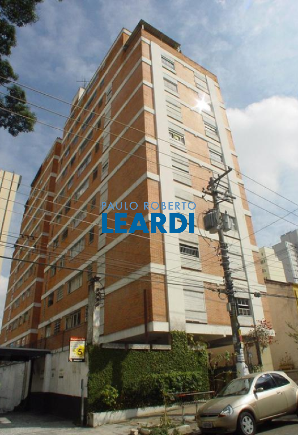 Apartamento