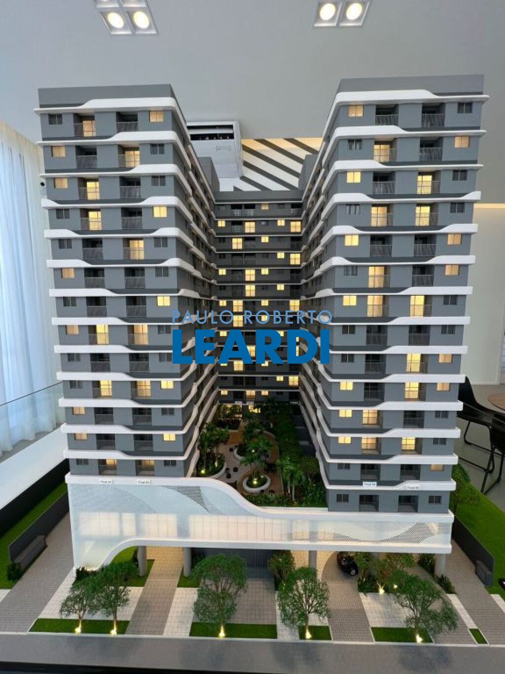 Apartamento