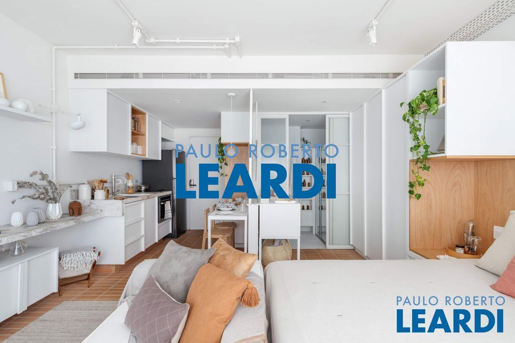 Apartamento