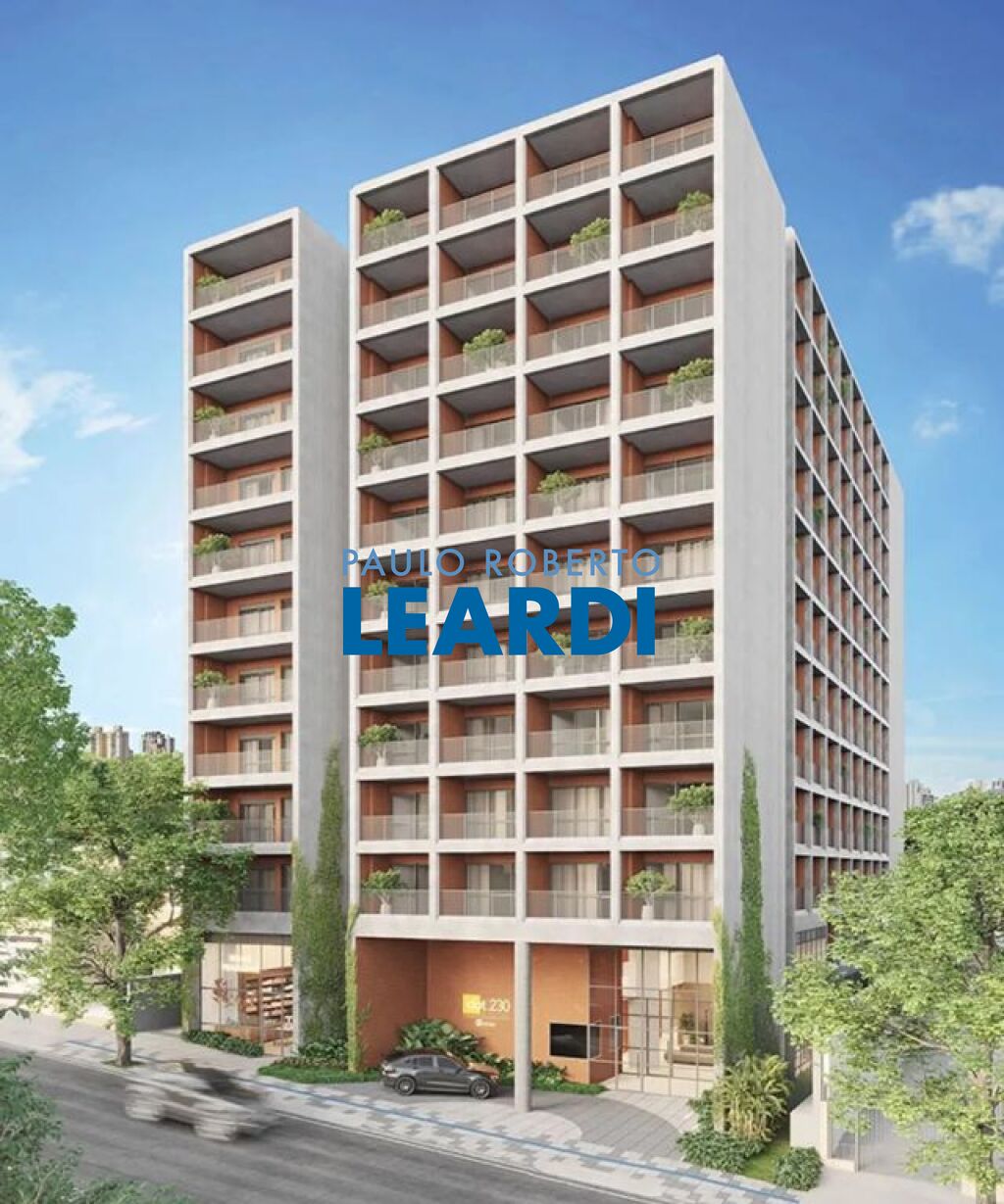 Apartamento