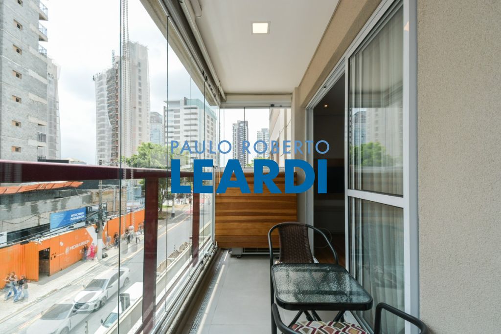 Apartamento
