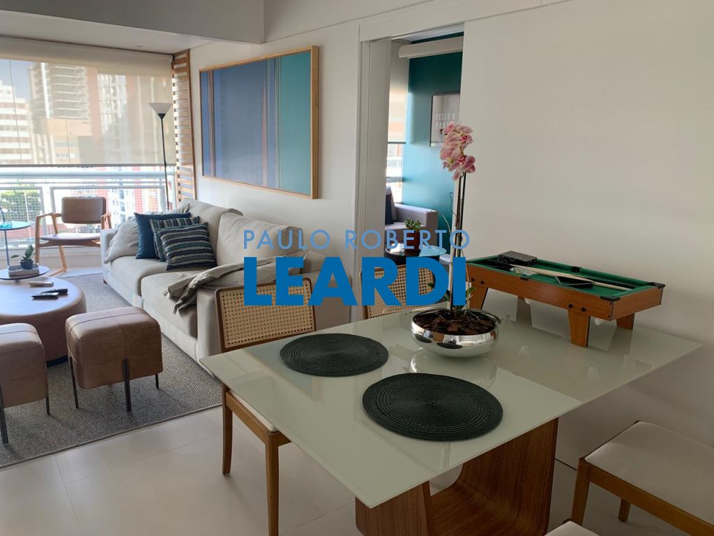 Apartamento