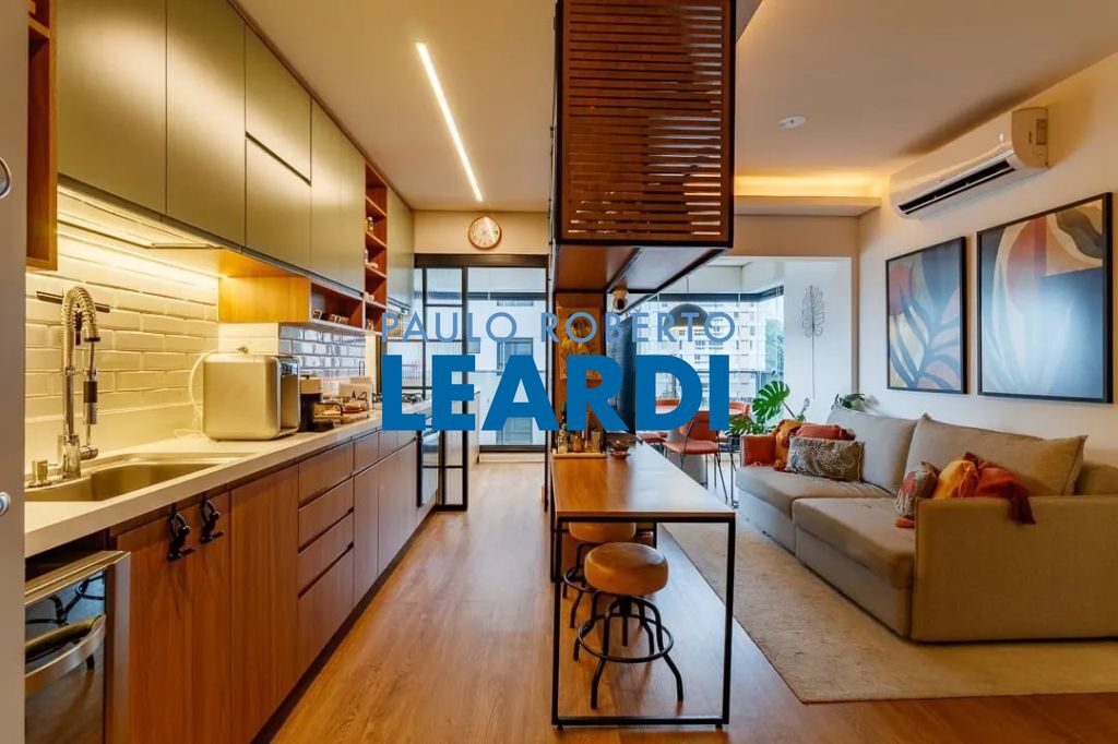 Apartamento