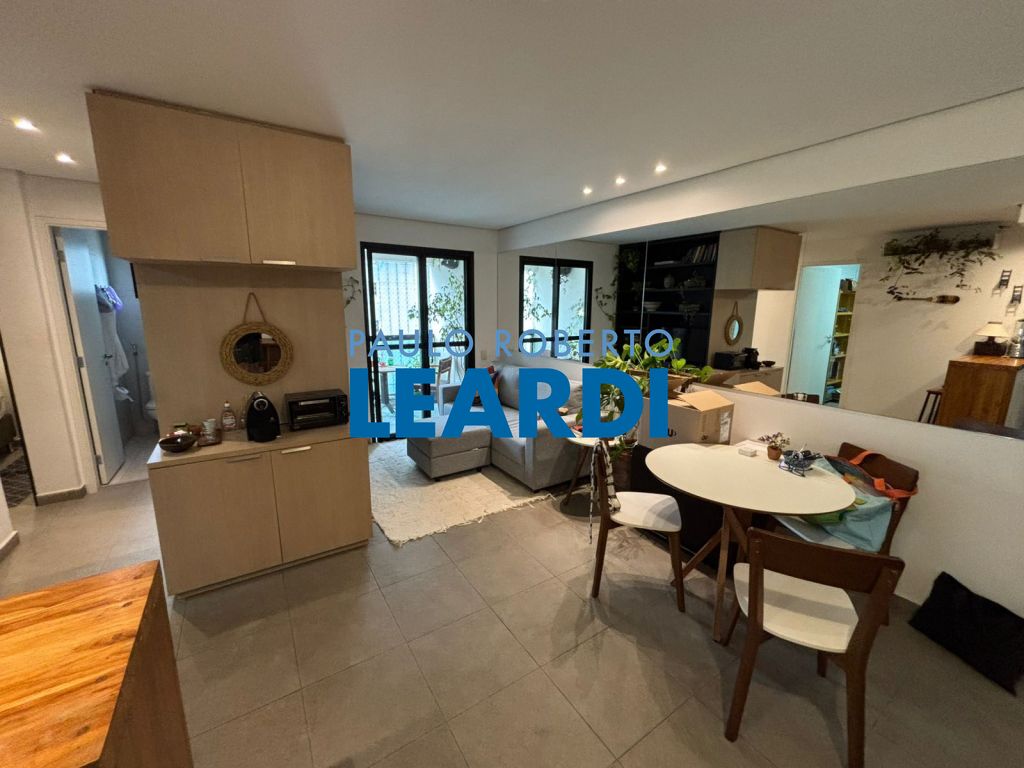 Apartamento