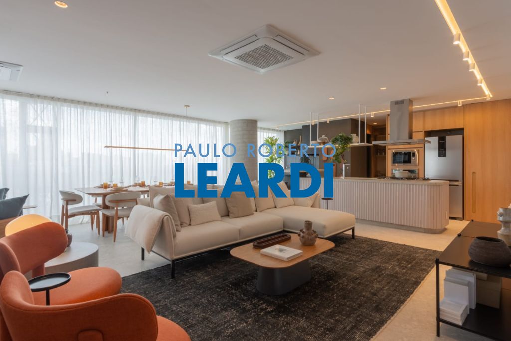 Apartamento