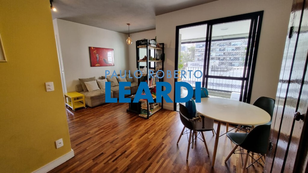 Apartamento