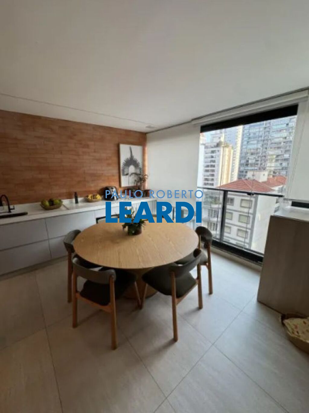 Apartamento