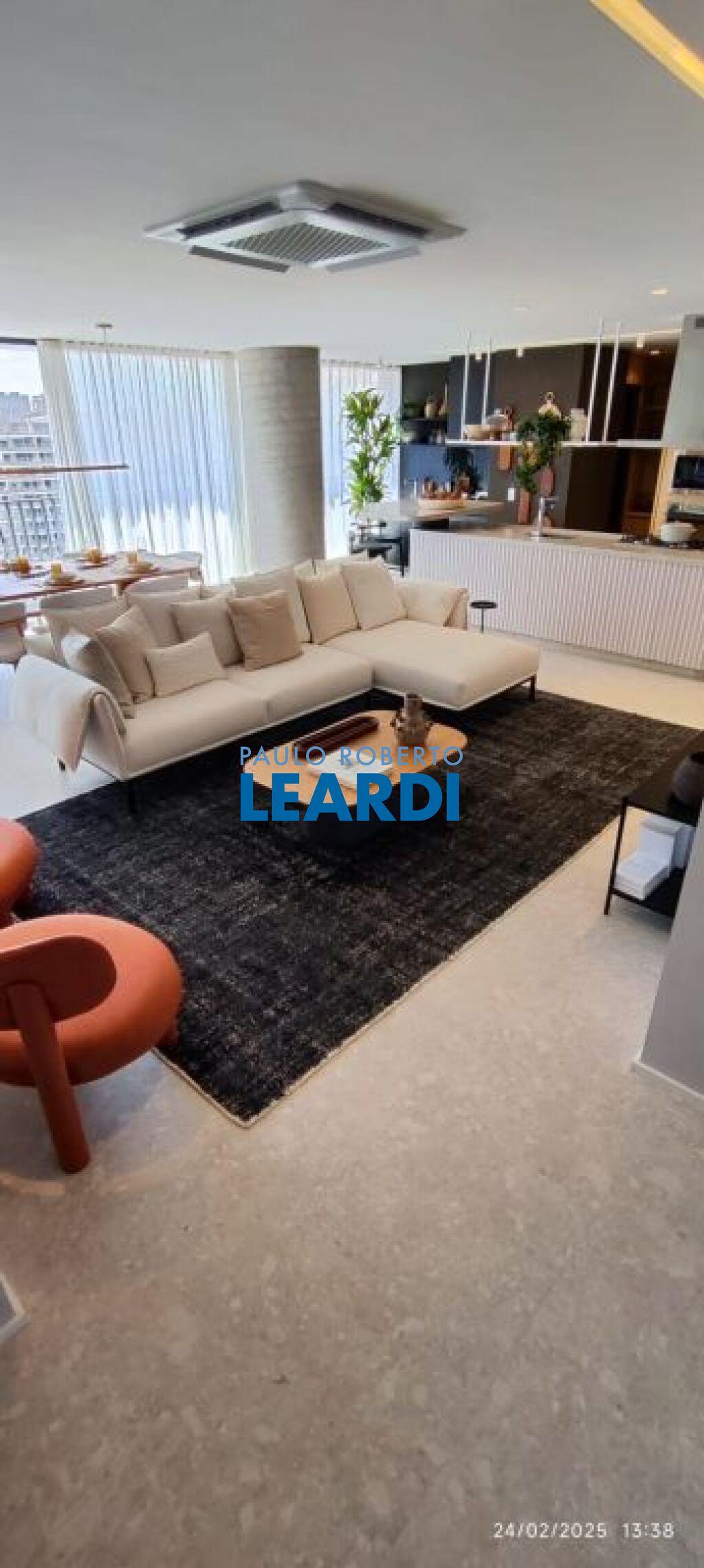 Apartamento