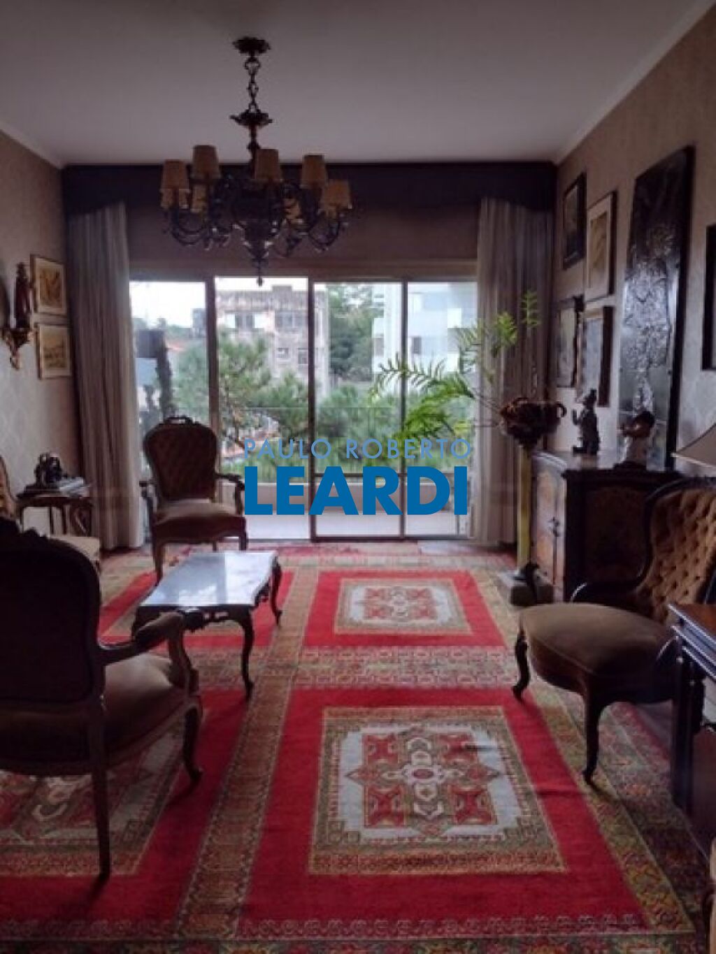 Apartamento