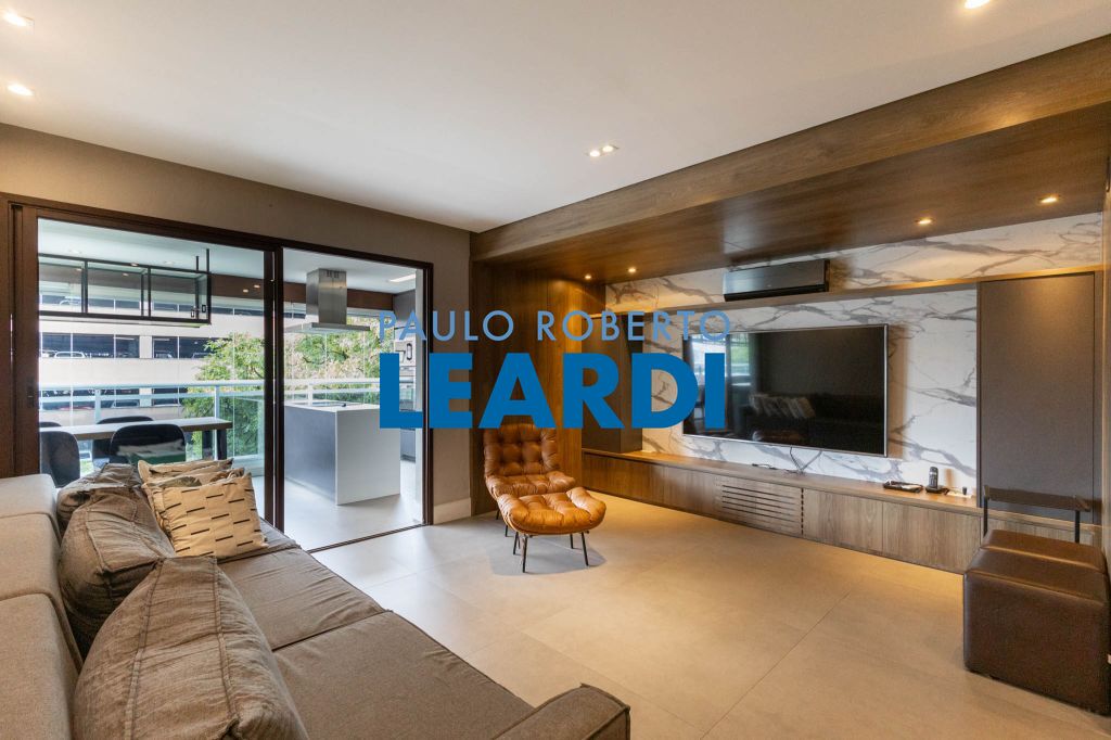 Apartamento
