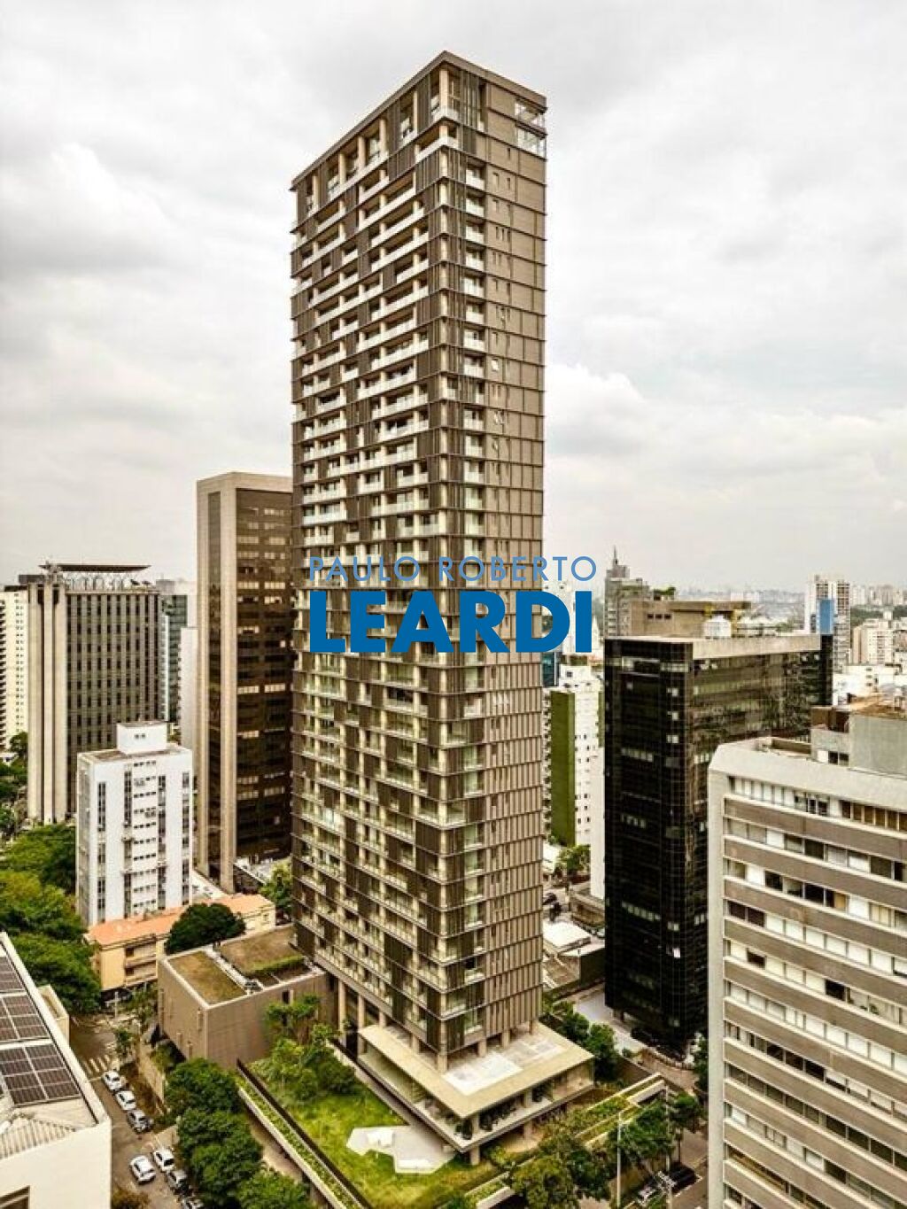 Apartamento