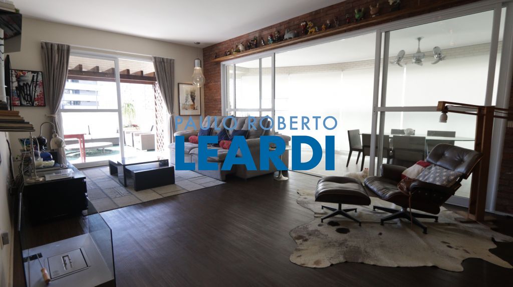 Apartamento