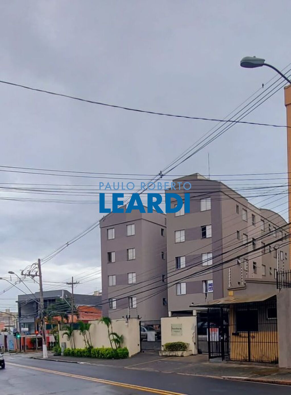 Apartamento