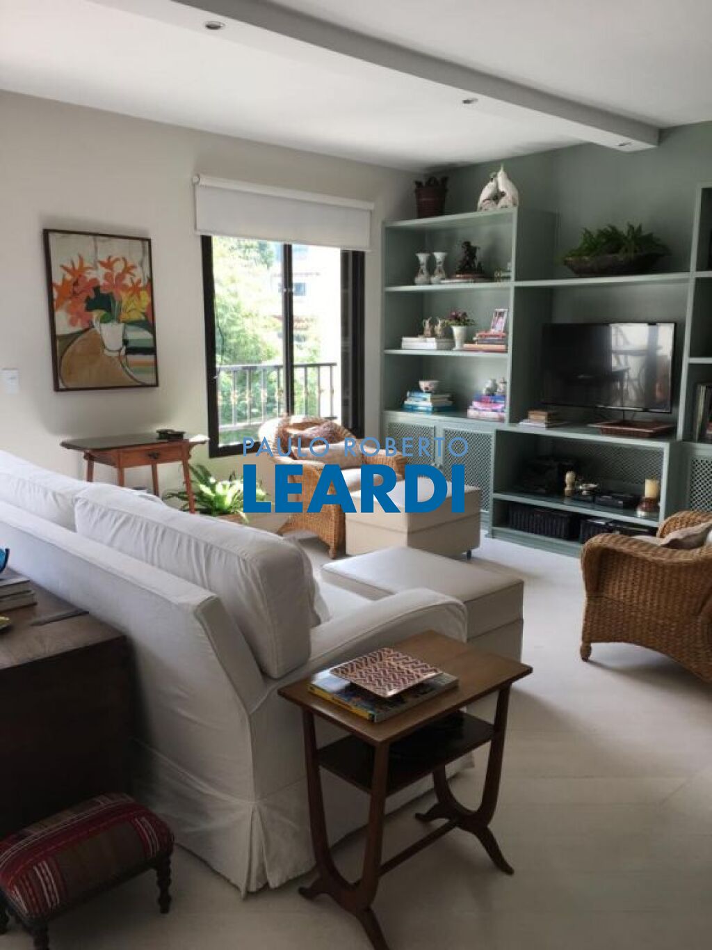 Apartamento