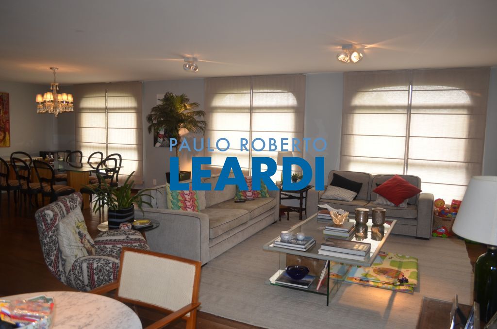 Apartamento