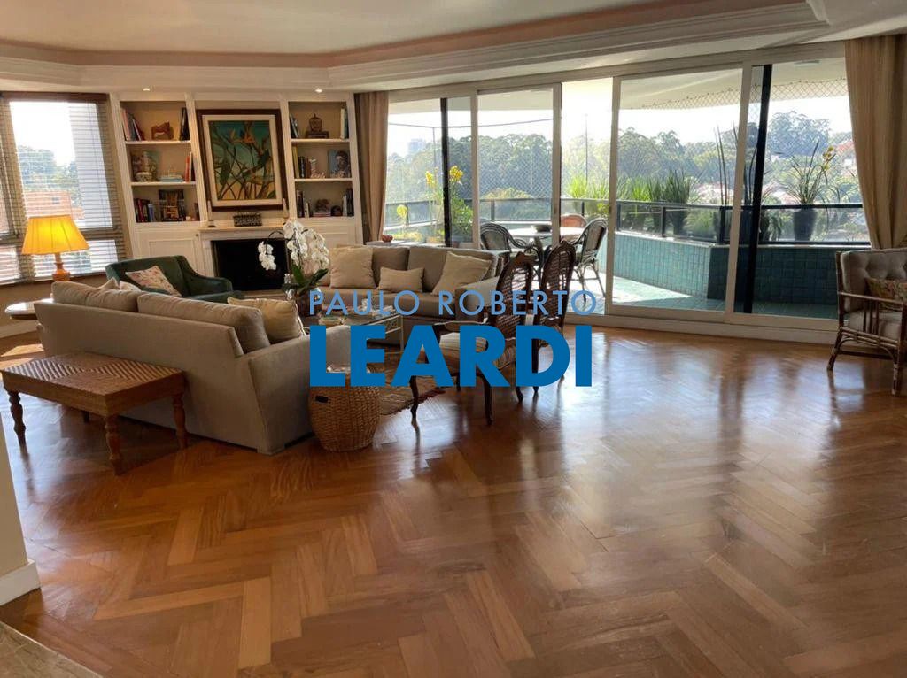 Apartamento