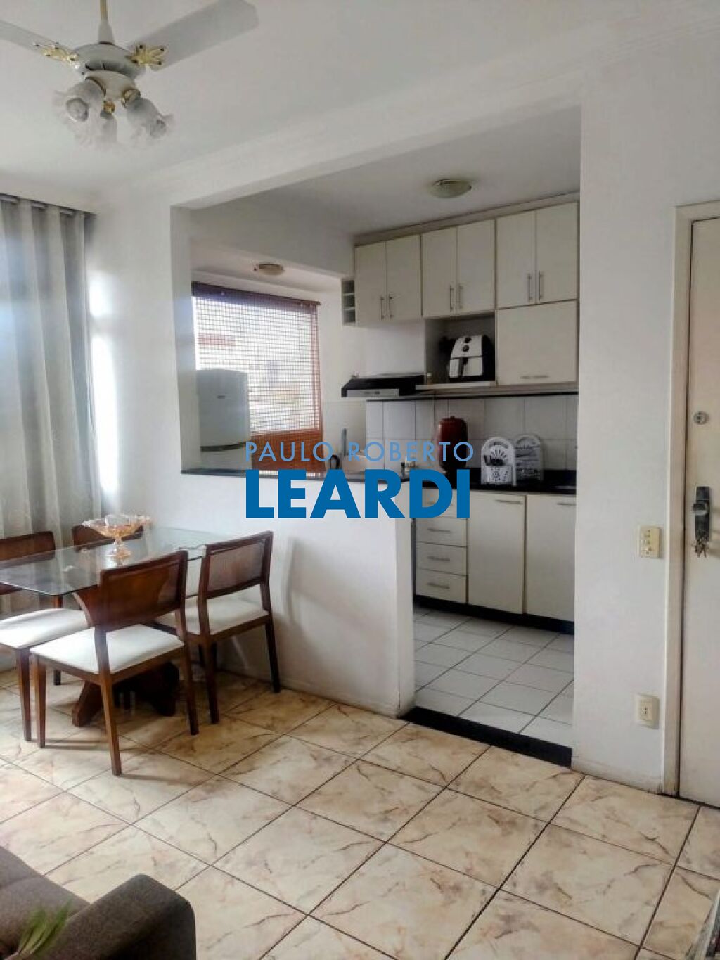 Apartamento