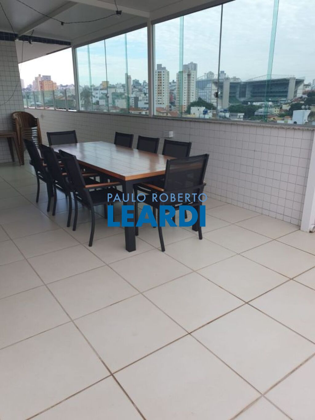 Apartamento
