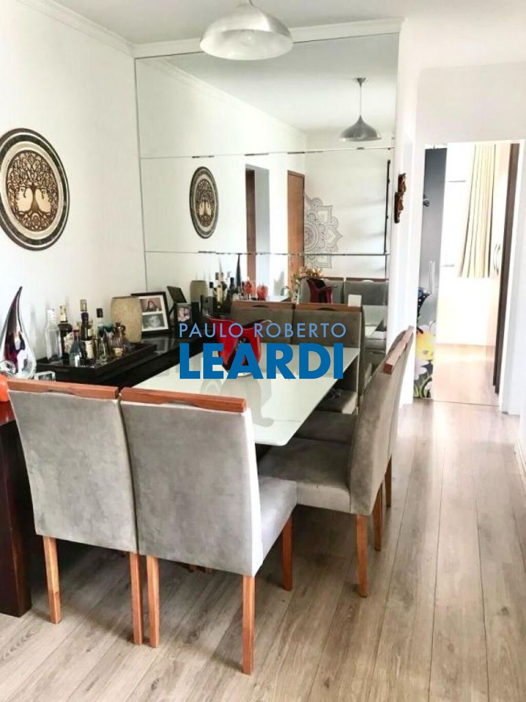 Apartamento
