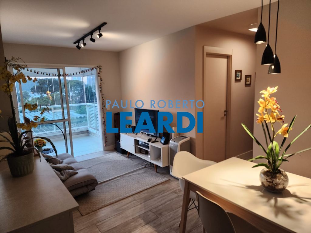 Apartamento
