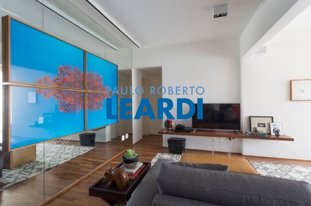Apartamento