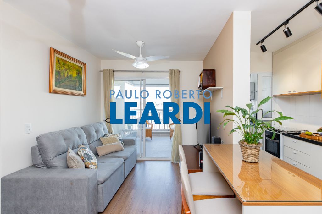 Apartamento