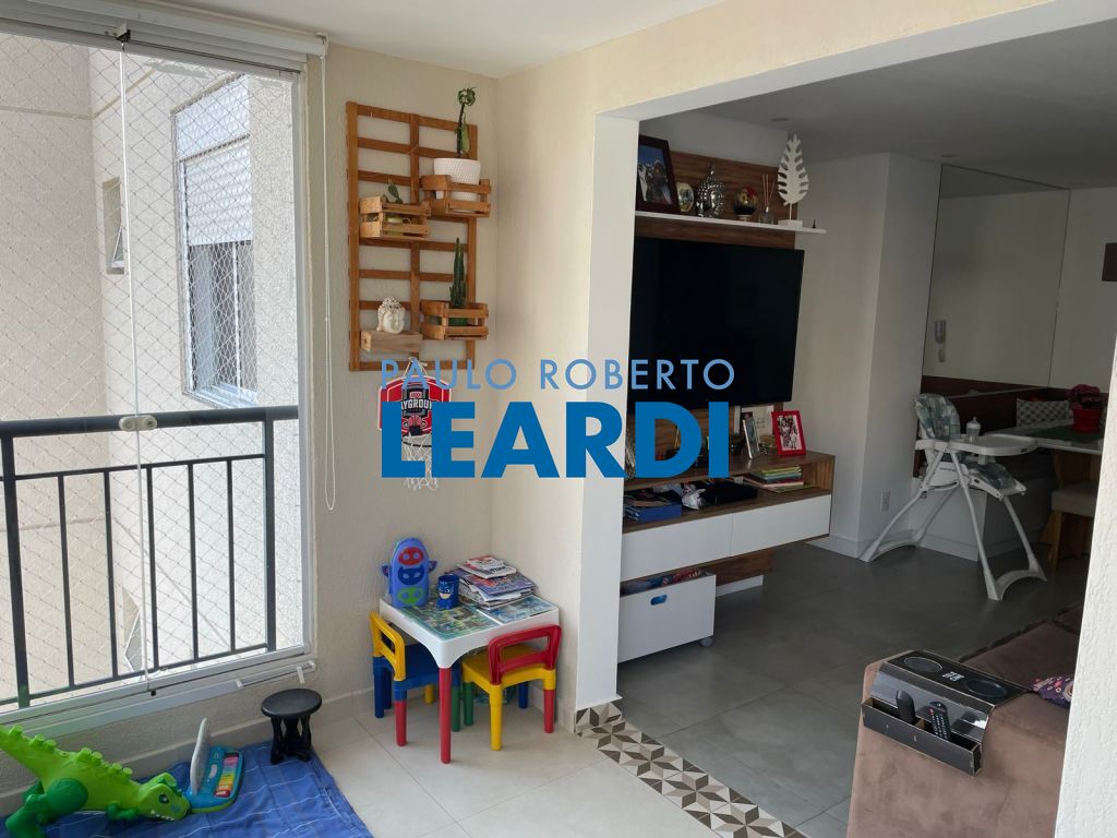 Apartamento