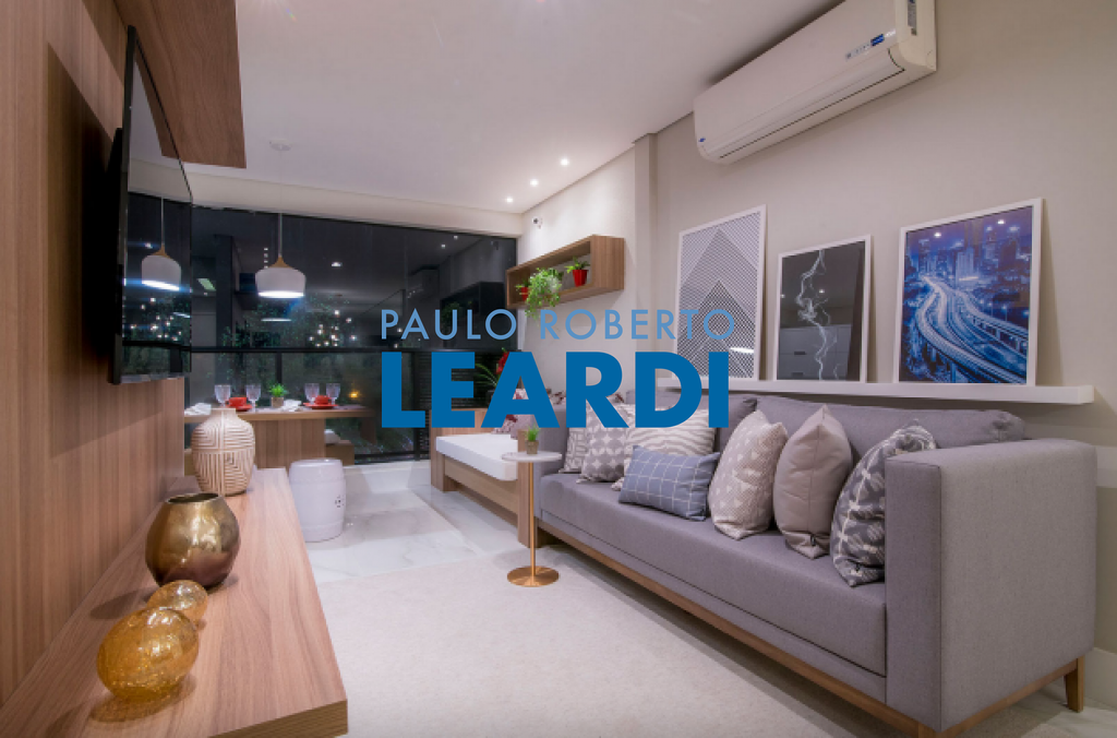 Apartamento