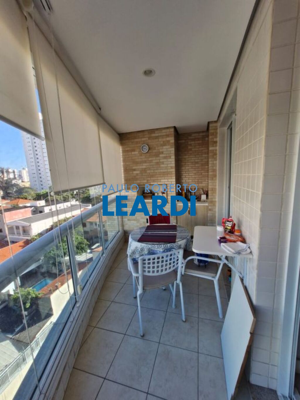 Apartamento