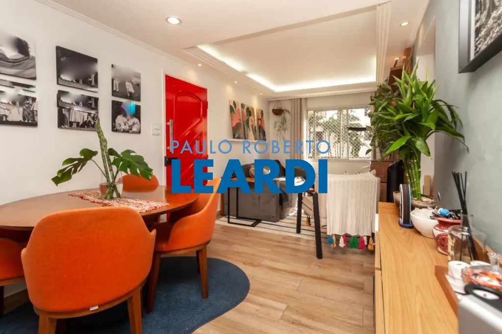 Apartamento