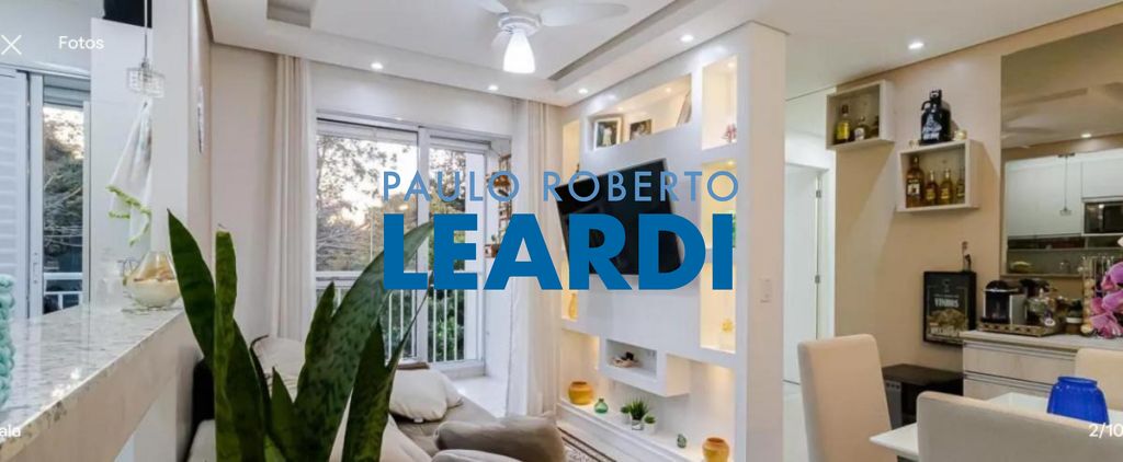 Apartamento