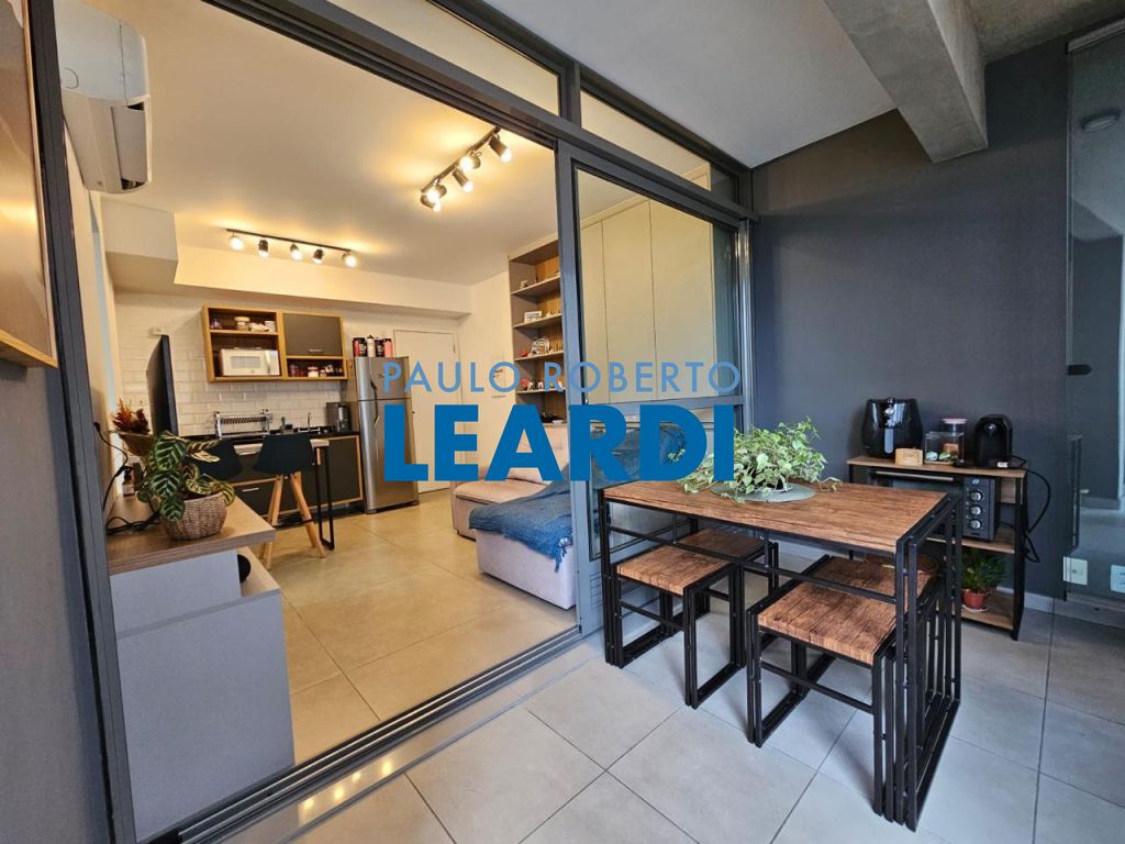 Apartamento