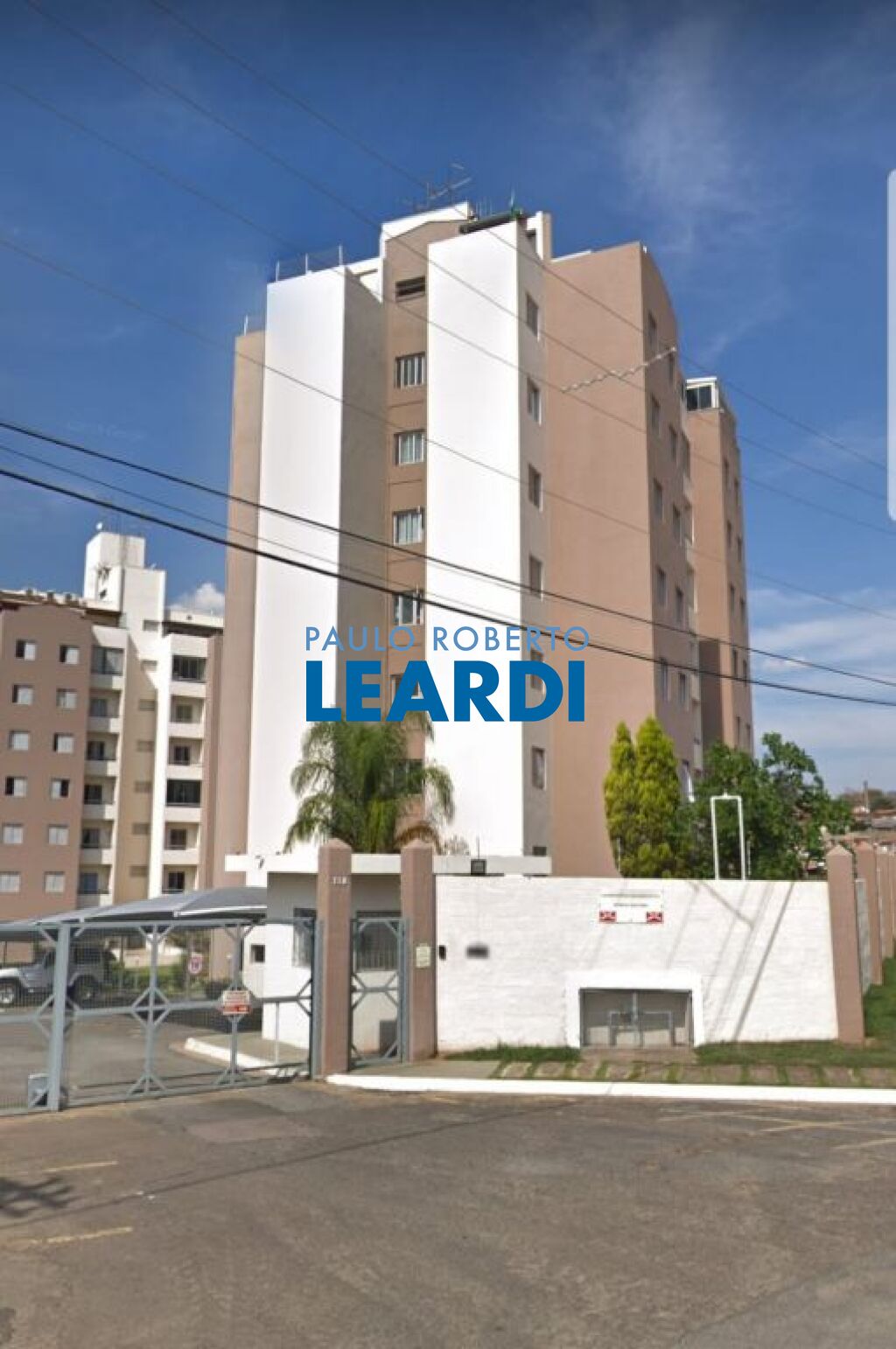 Apartamento
