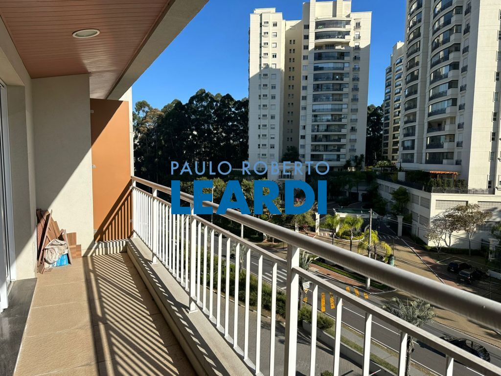 Apartamento