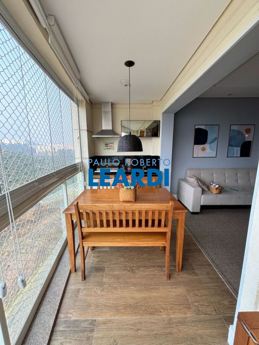 Apartamento