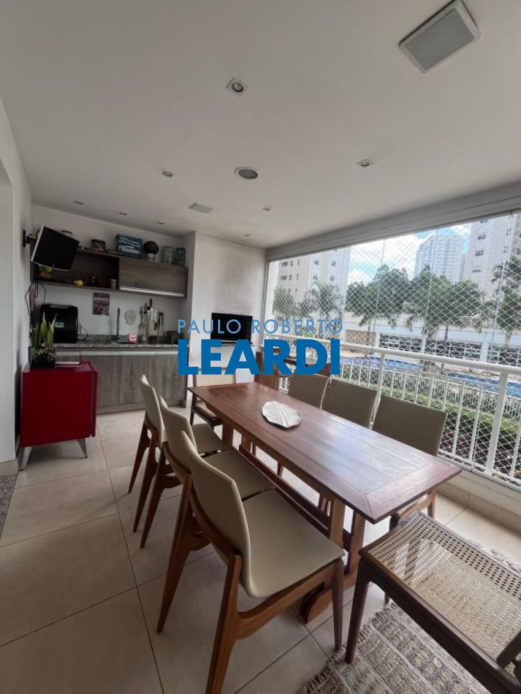 Apartamento
