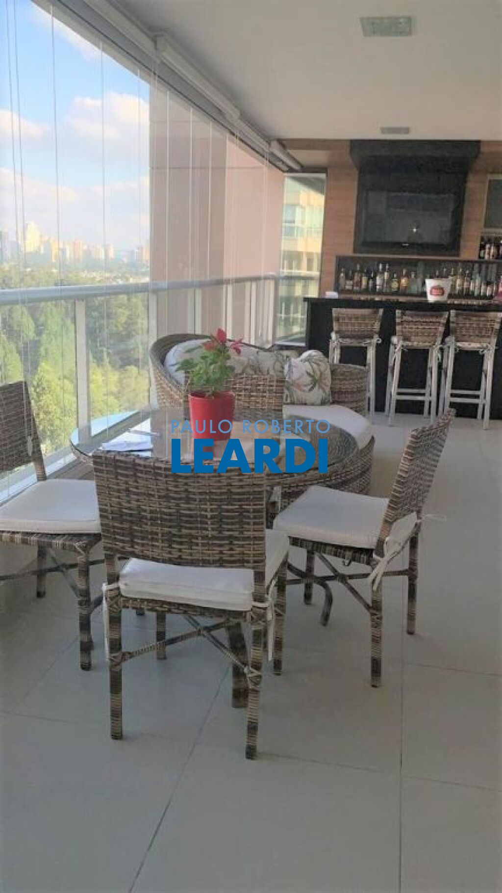Apartamento