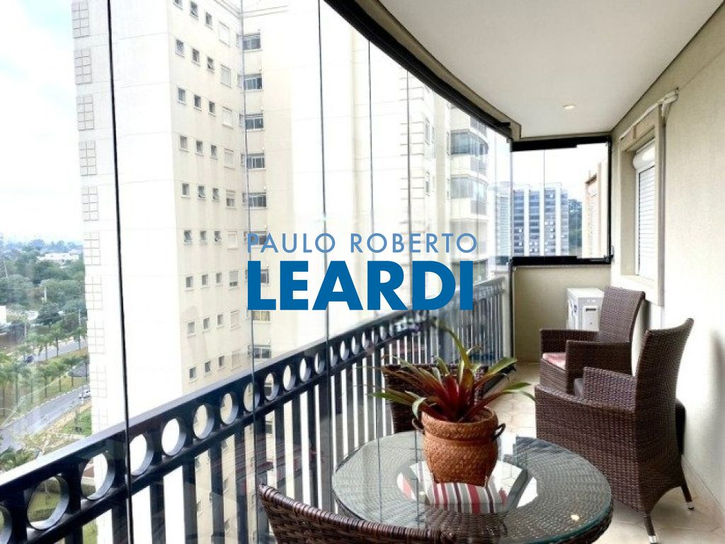 Apartamento