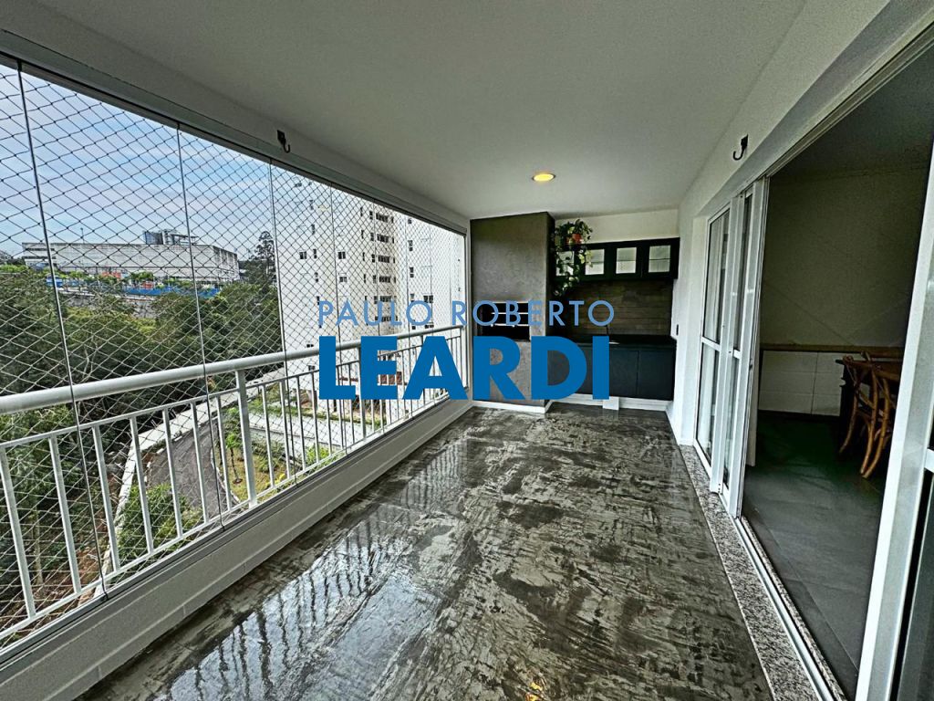 Apartamento