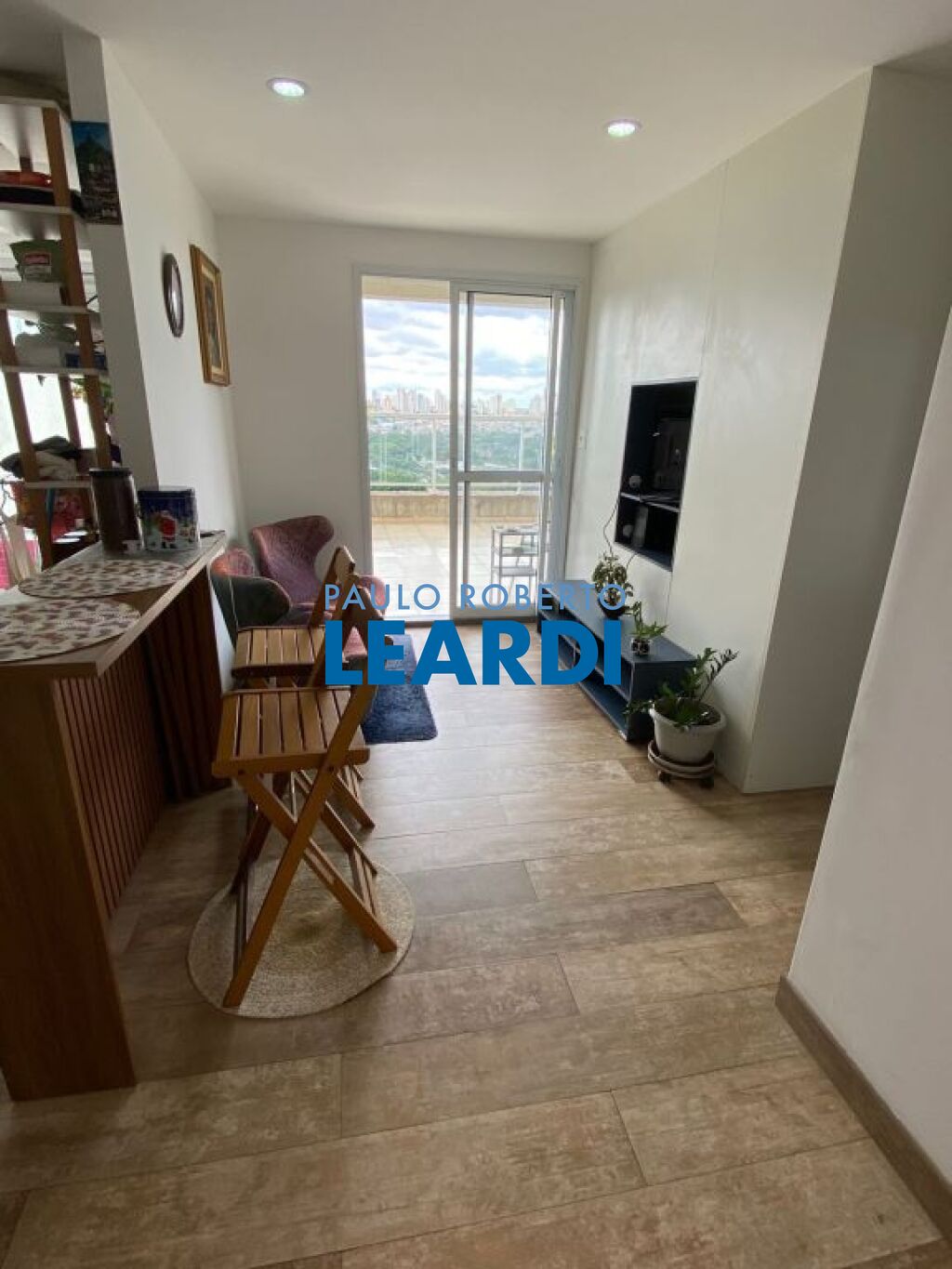 Apartamento