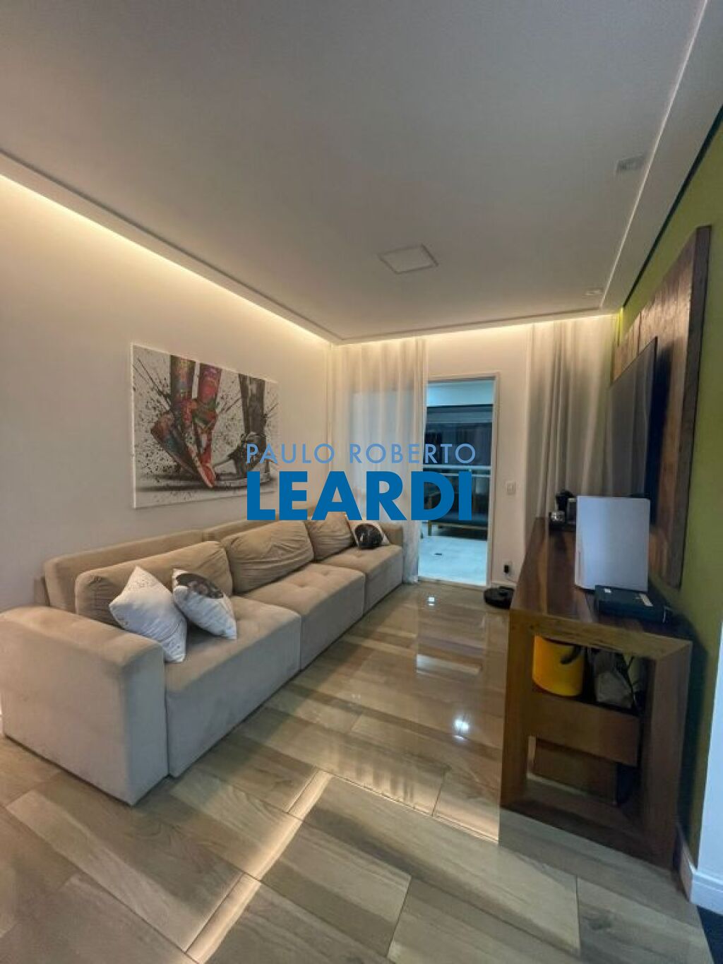 Apartamento