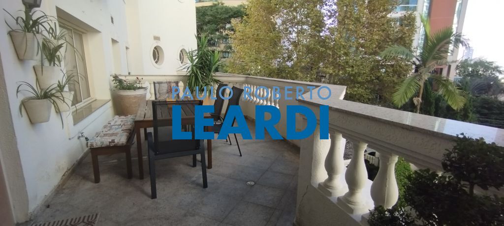 Apartamento