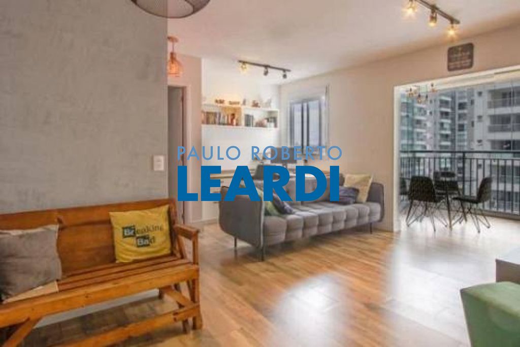 Apartamento
