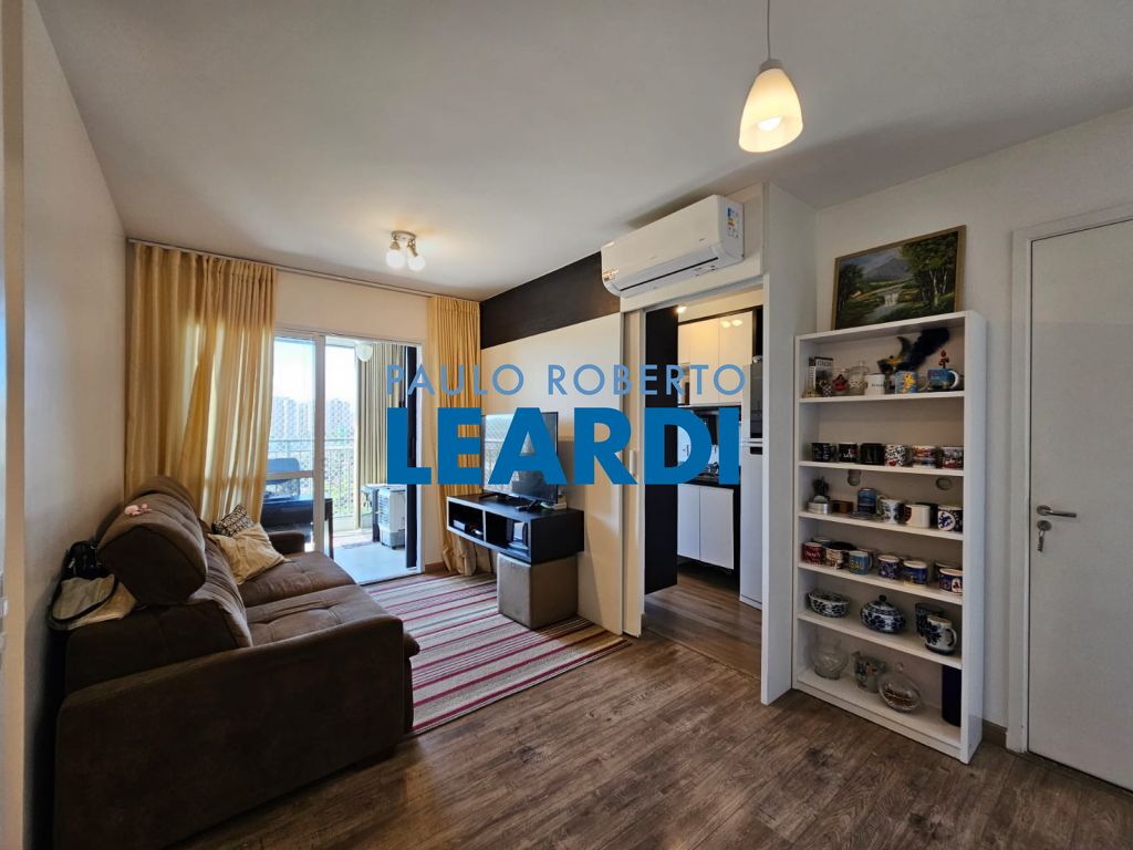 Apartamento