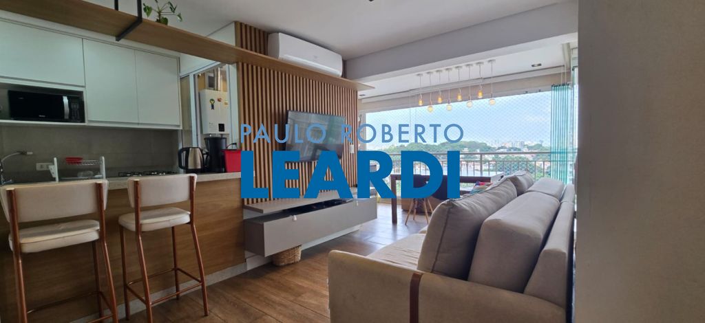 Apartamento