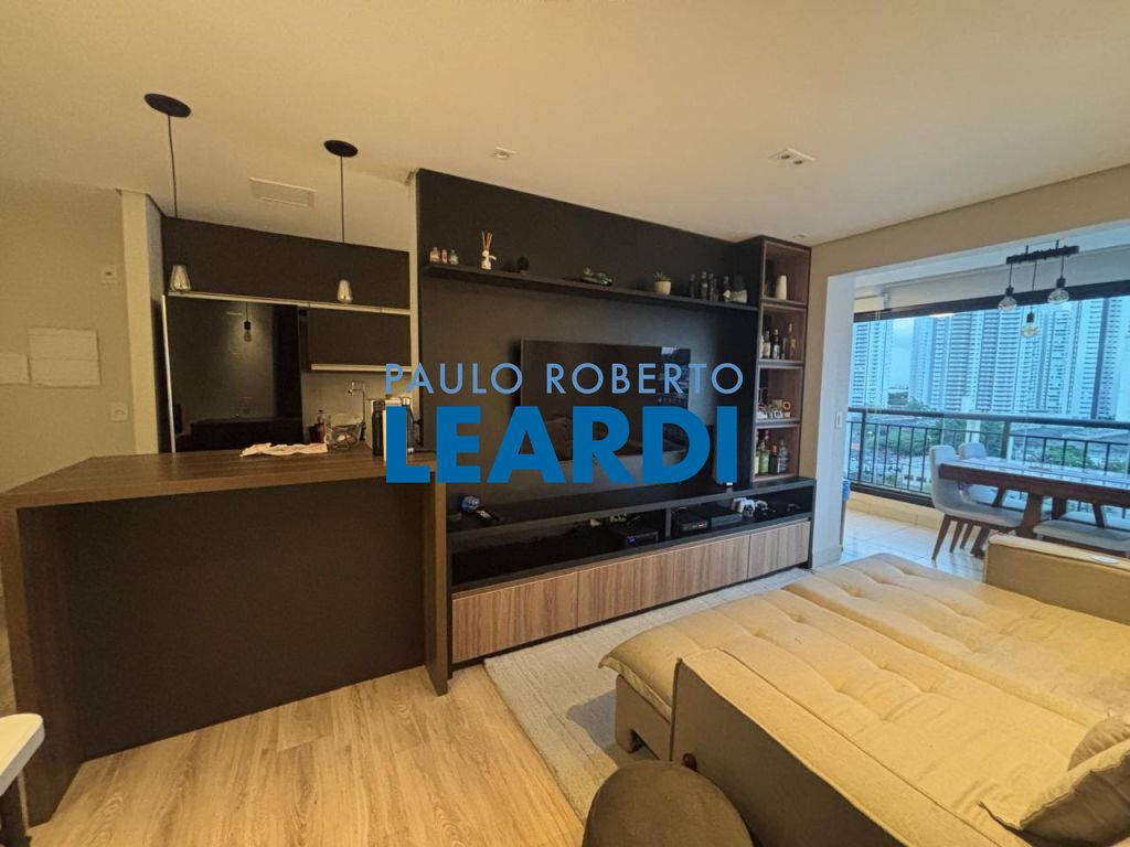 Apartamento